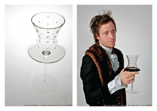 Illustration for article titled Seven Deadly Glasses Will Tease, Tempt You With Sinful Wine